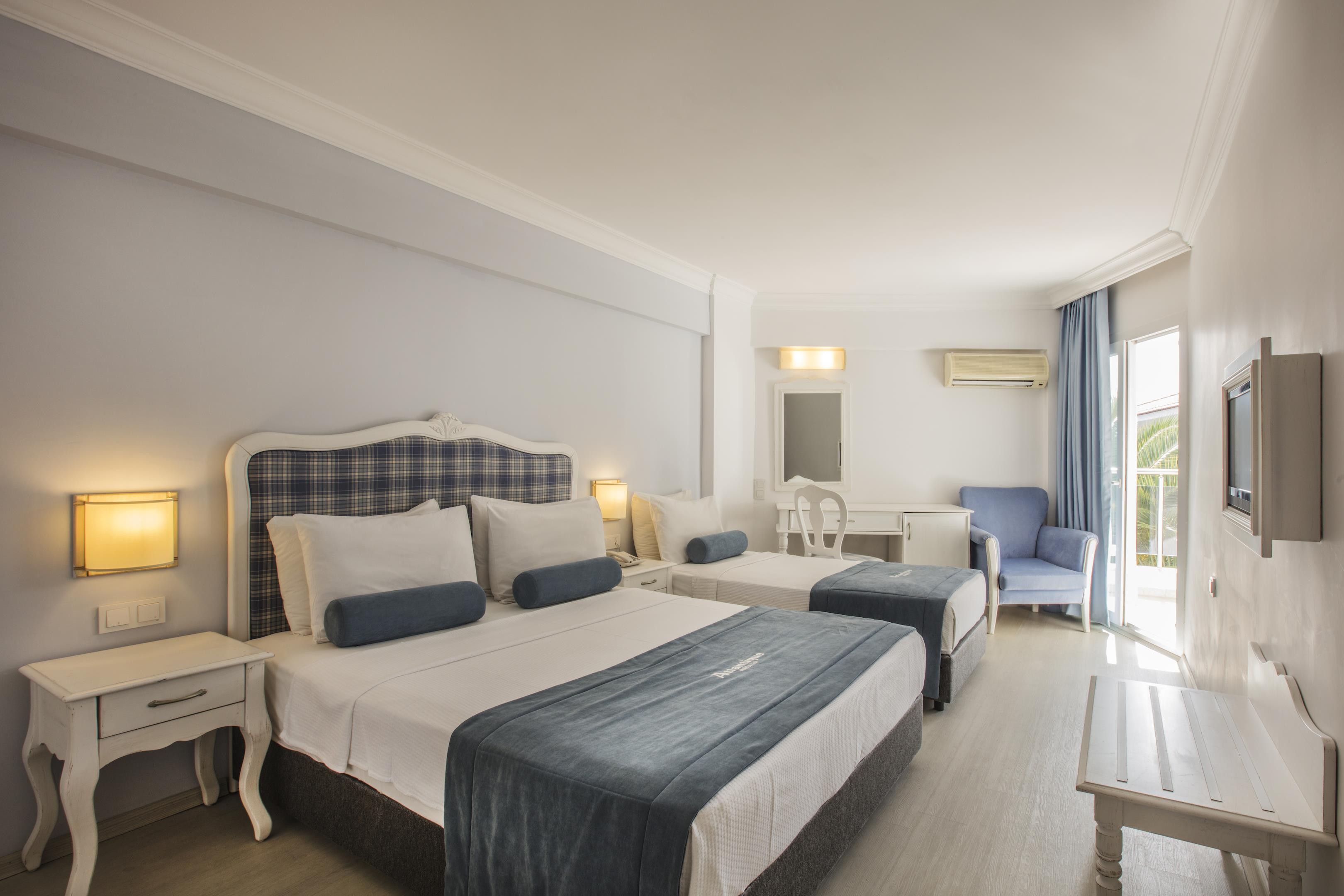 ATLANTIQUE HOLIDAY CLUB 36