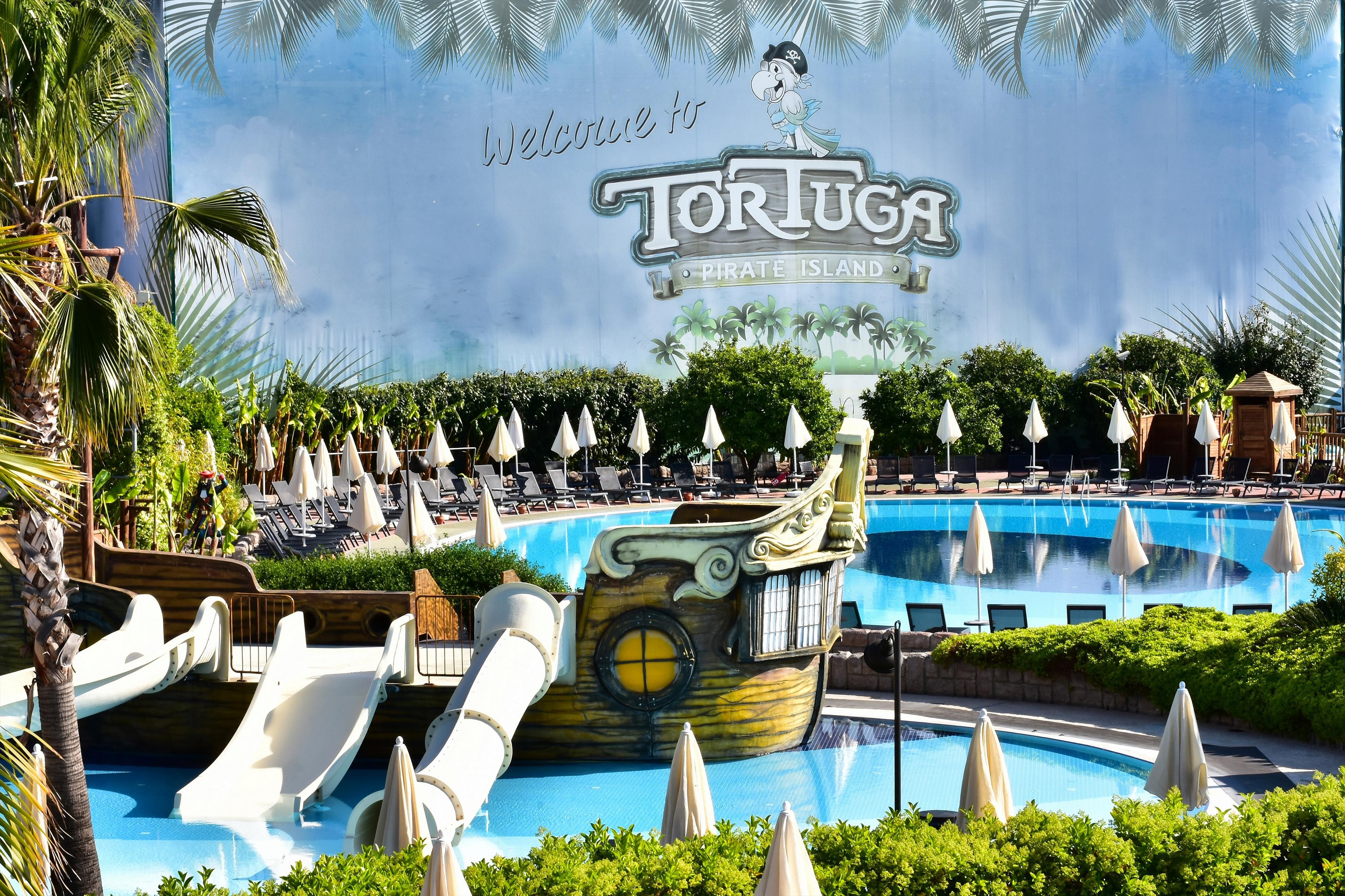 ATLANTIQUE HOLIDAY CLUB 38