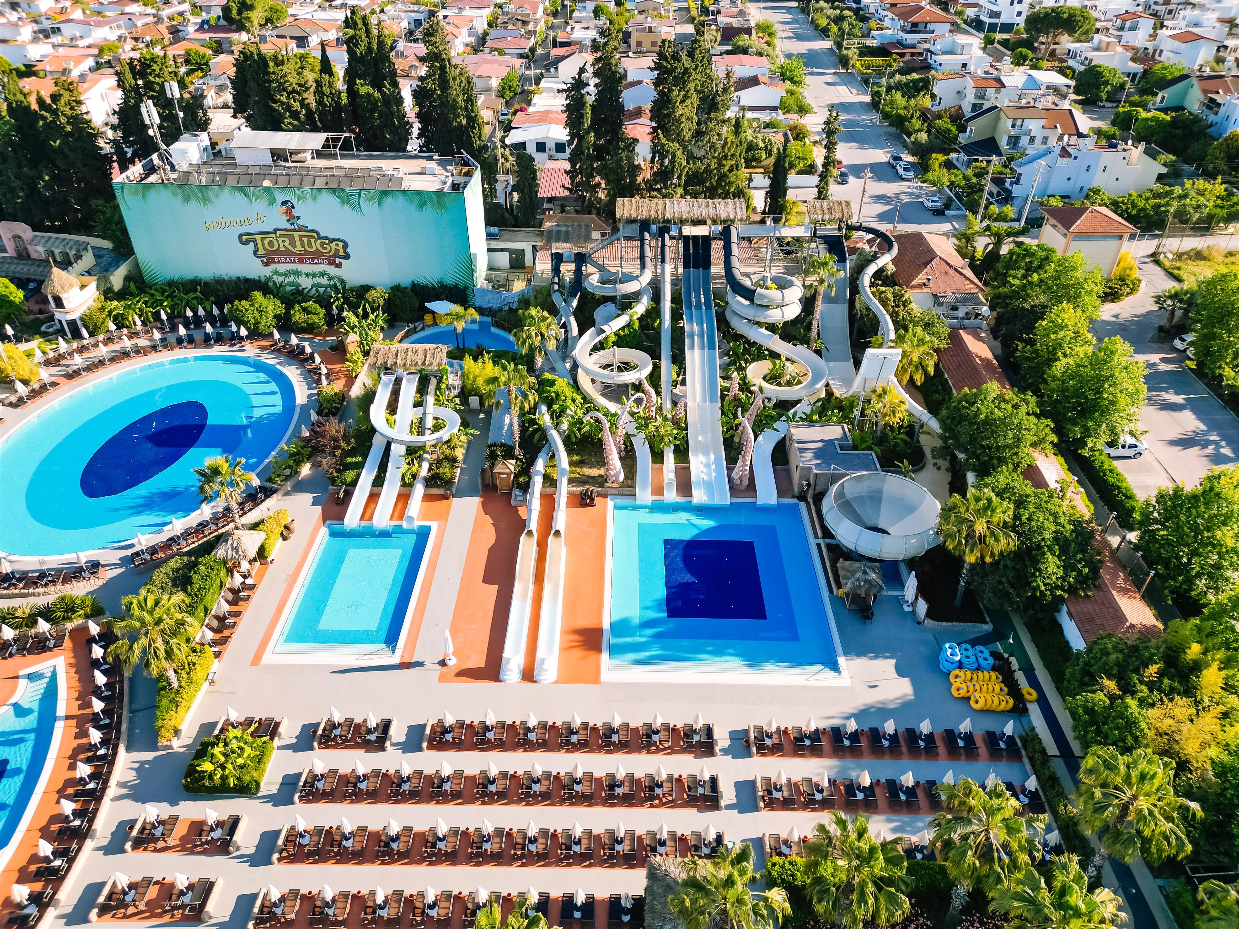 ATLANTIQUE HOLIDAY CLUB 37