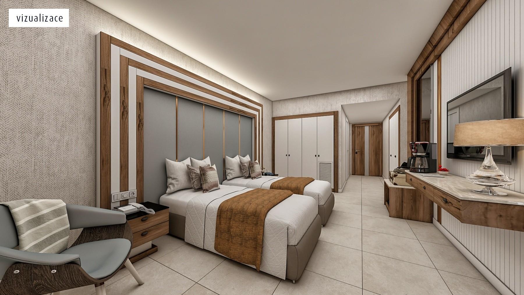 Batihan Beach Resort 35