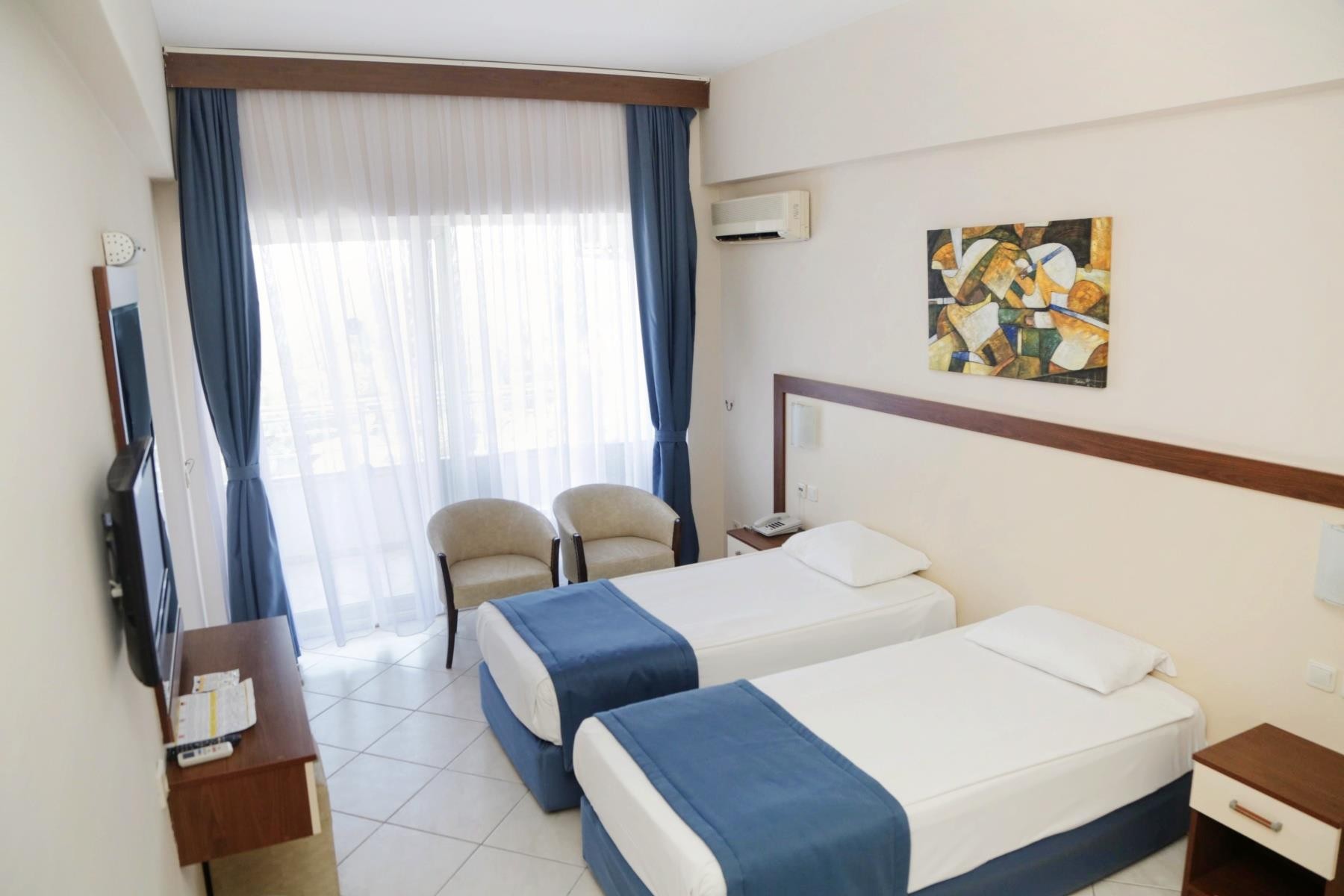 Batihan Beach Resort 9