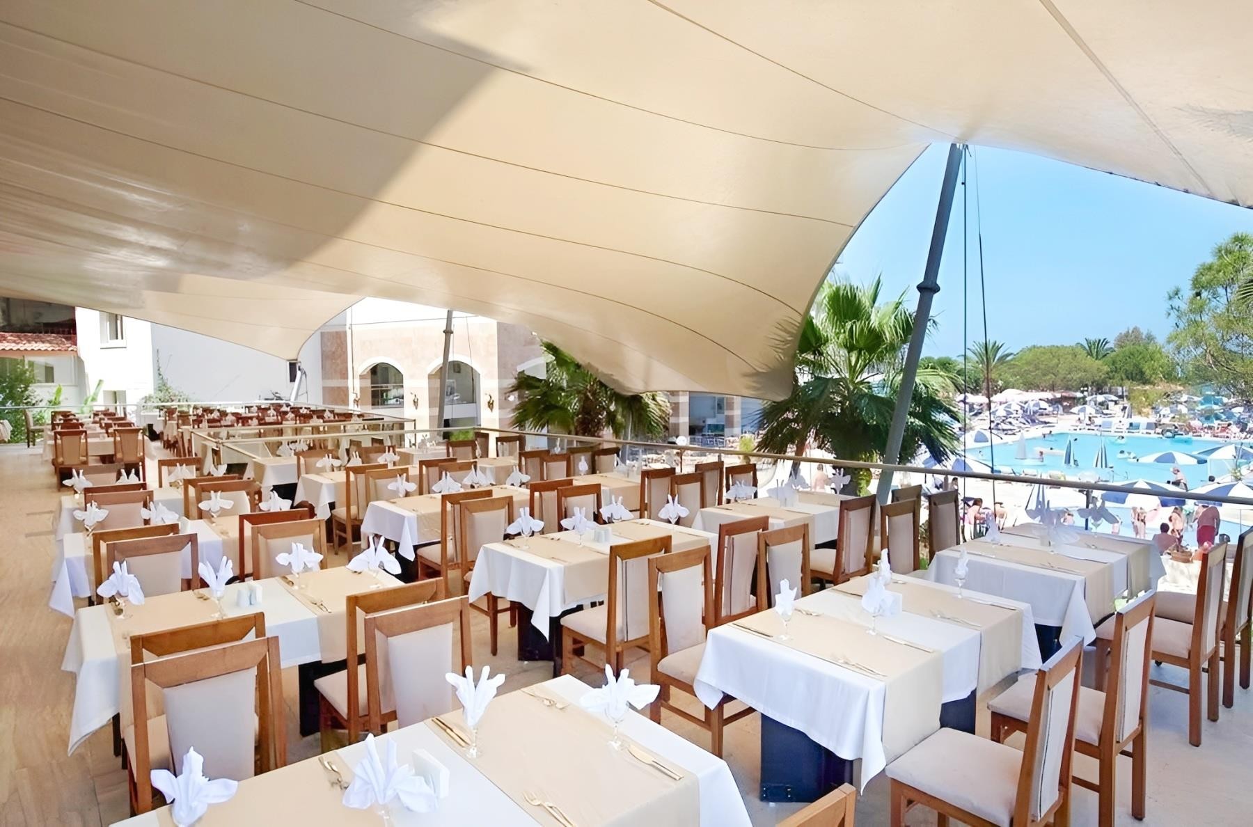 Batihan Beach Resort 23