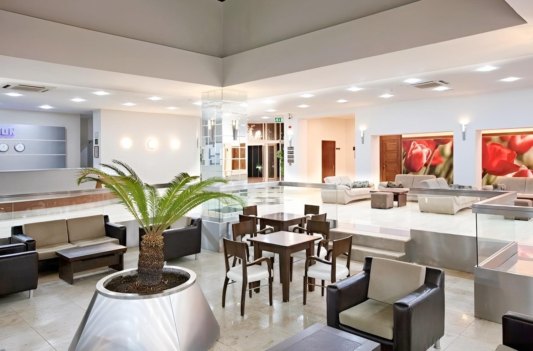 Batihan Beach Resort 26