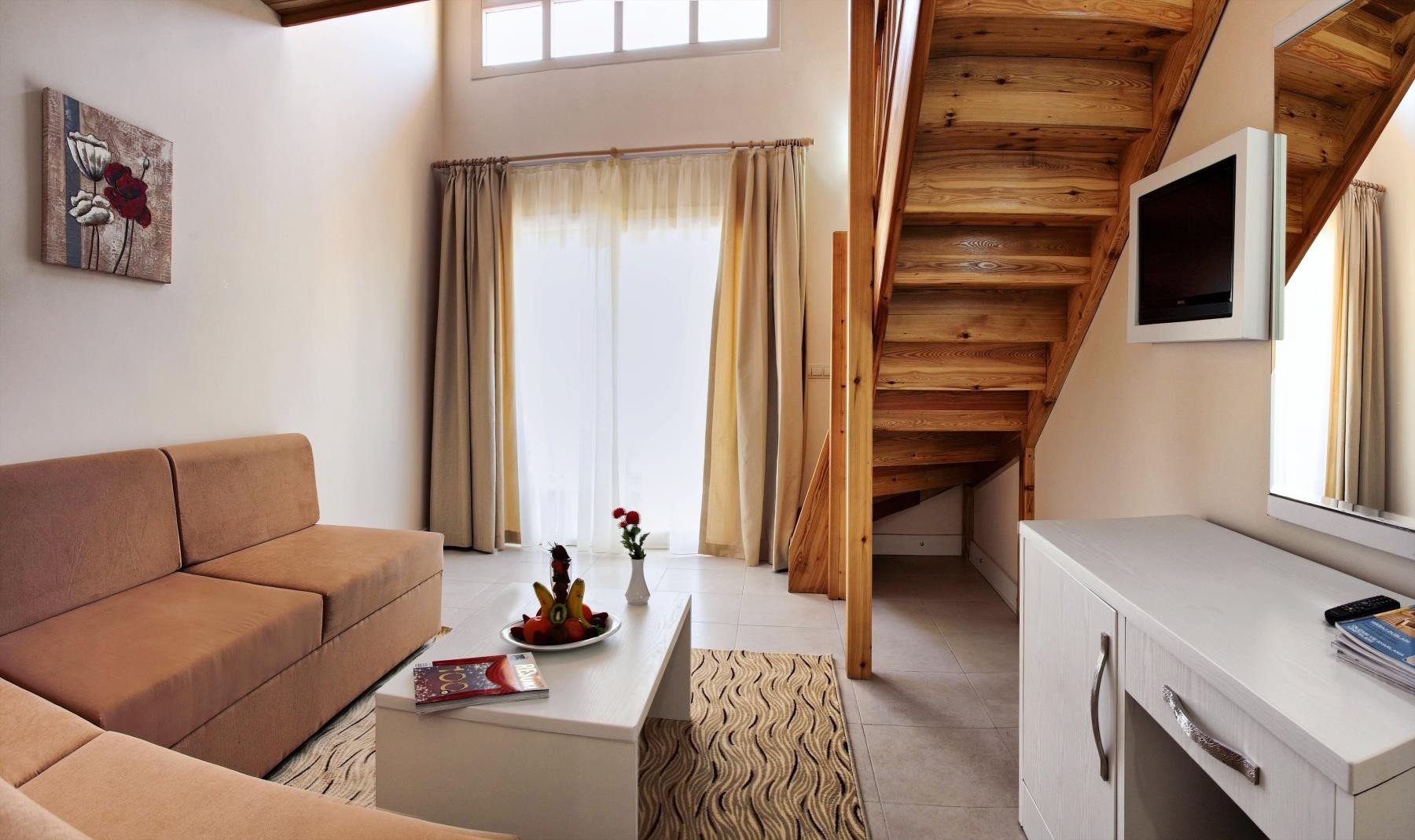 Batihan Beach Resort 16