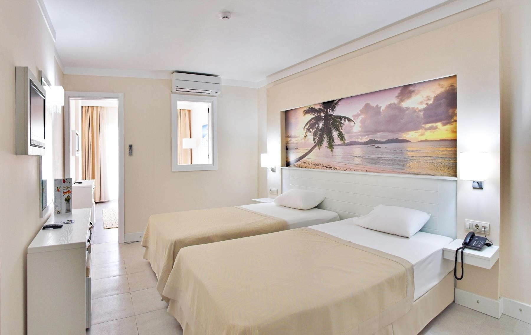 Batihan Beach Resort 11