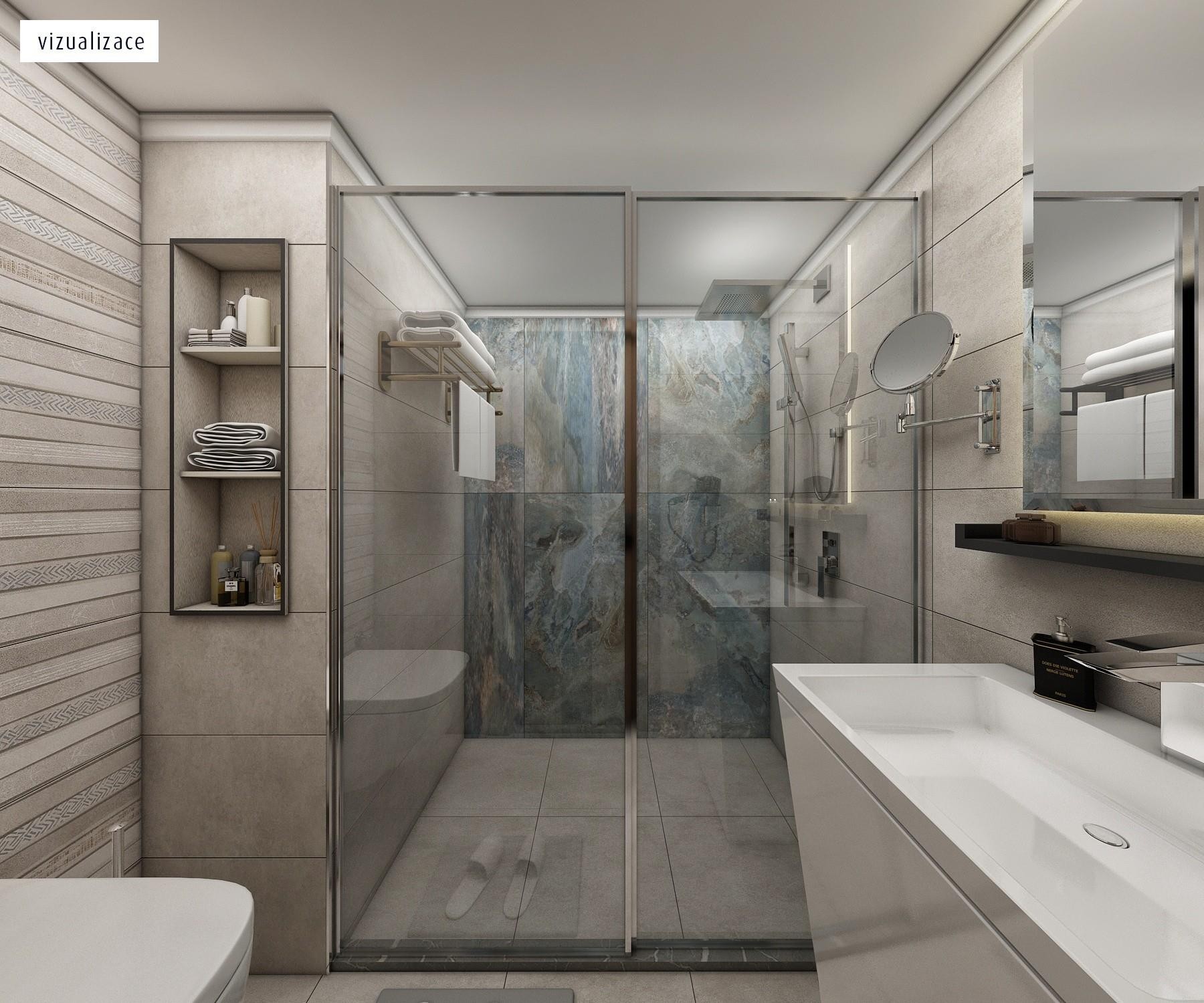 Batihan Beach Resort 32