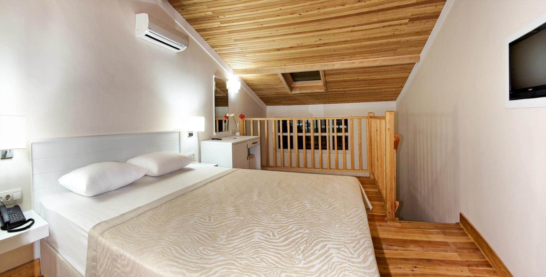 Batihan Beach Resort 15