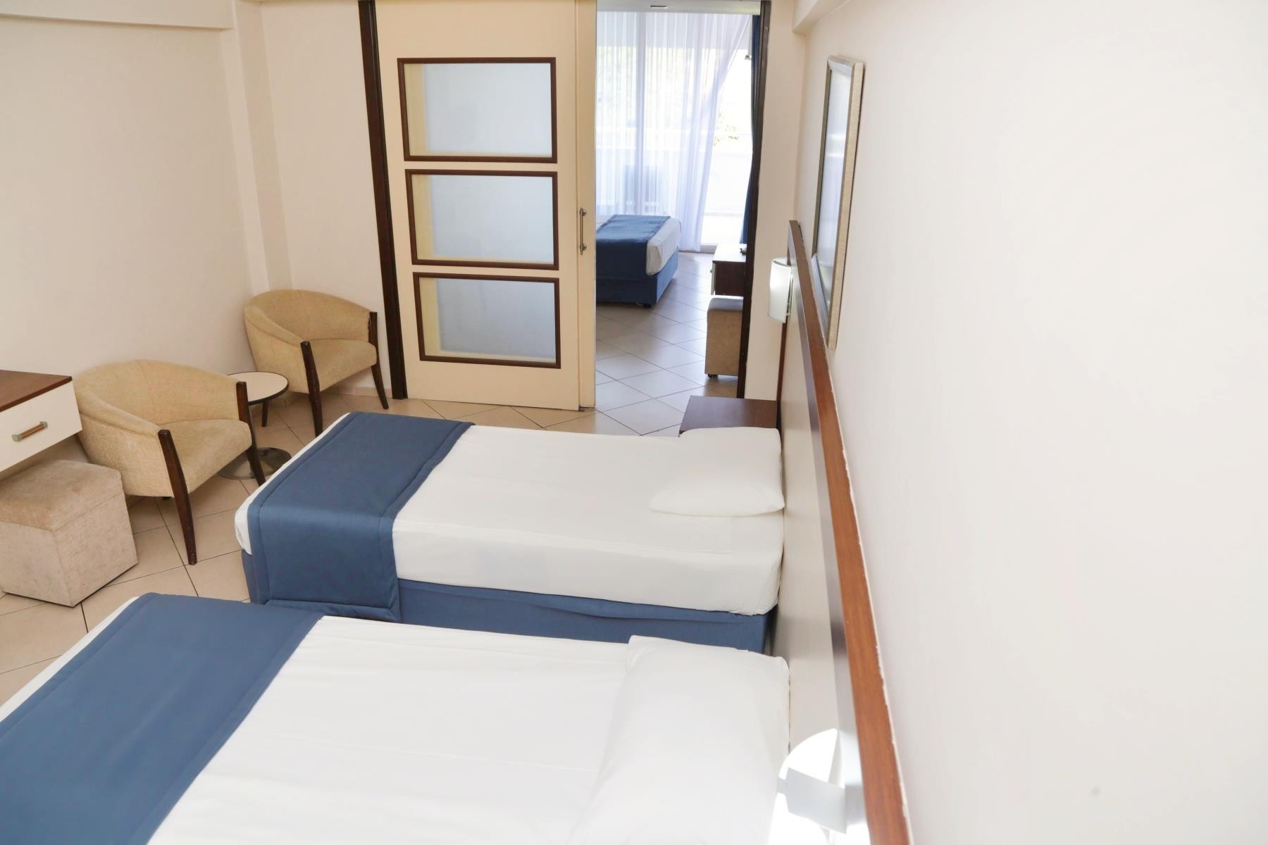 Batihan Beach Resort 7