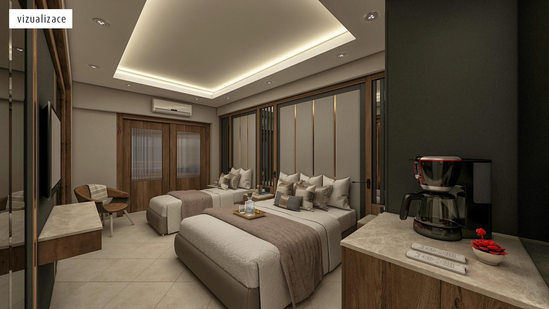 Batihan Beach Resort 34