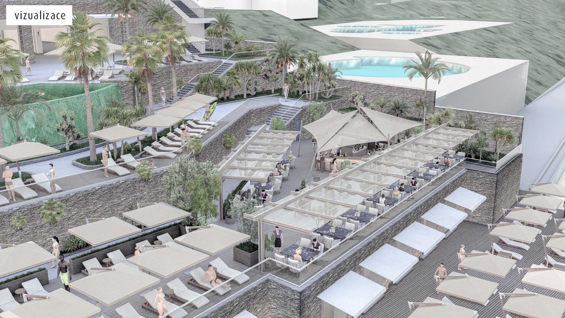 BEKS PREMIUM RESORT & SPA 2