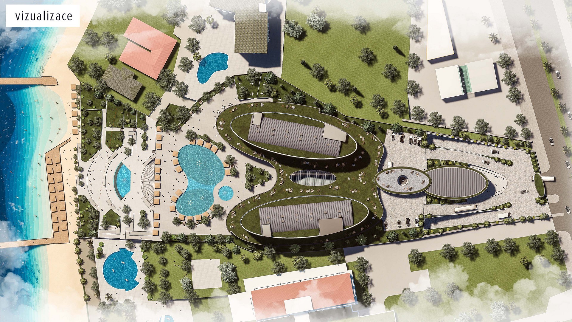 BEKS PREMIUM RESORT & SPA 32