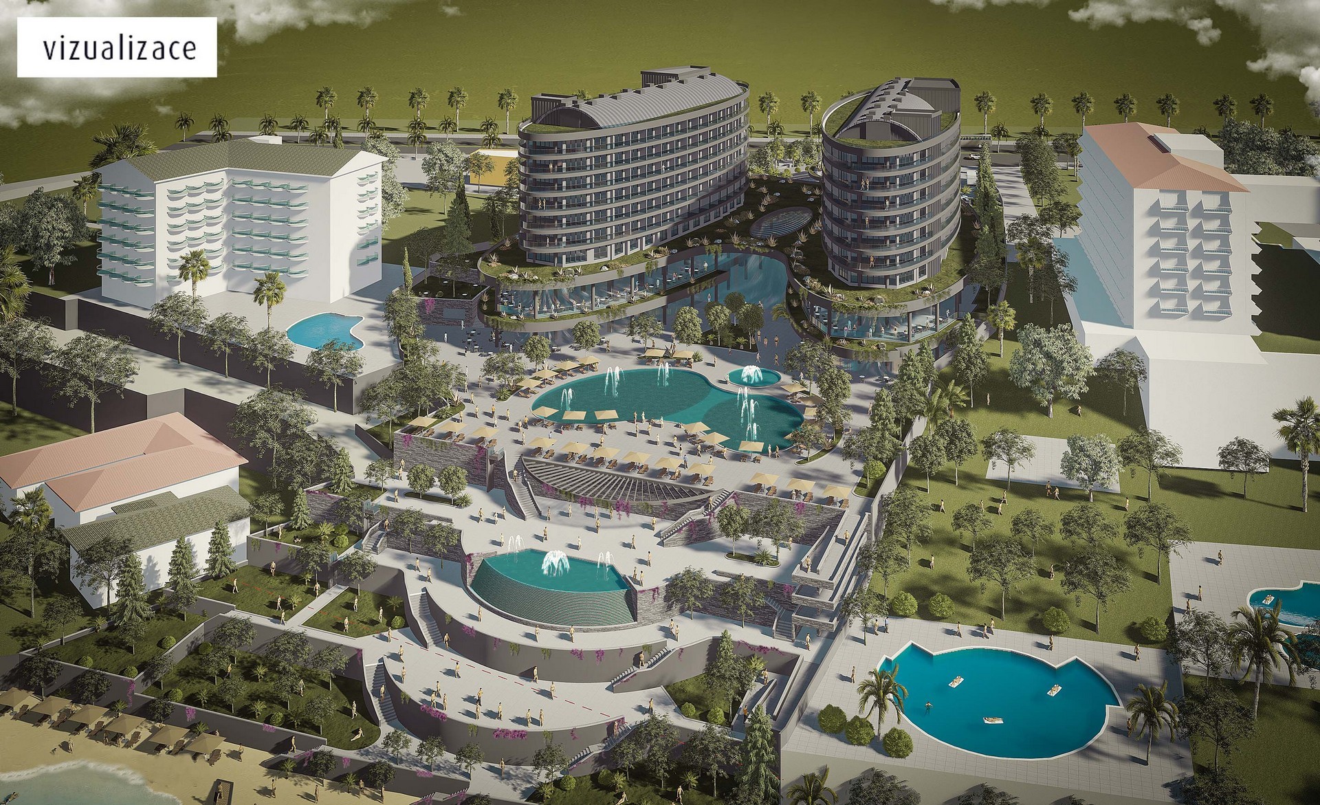 BEKS PREMIUM RESORT & SPA 5