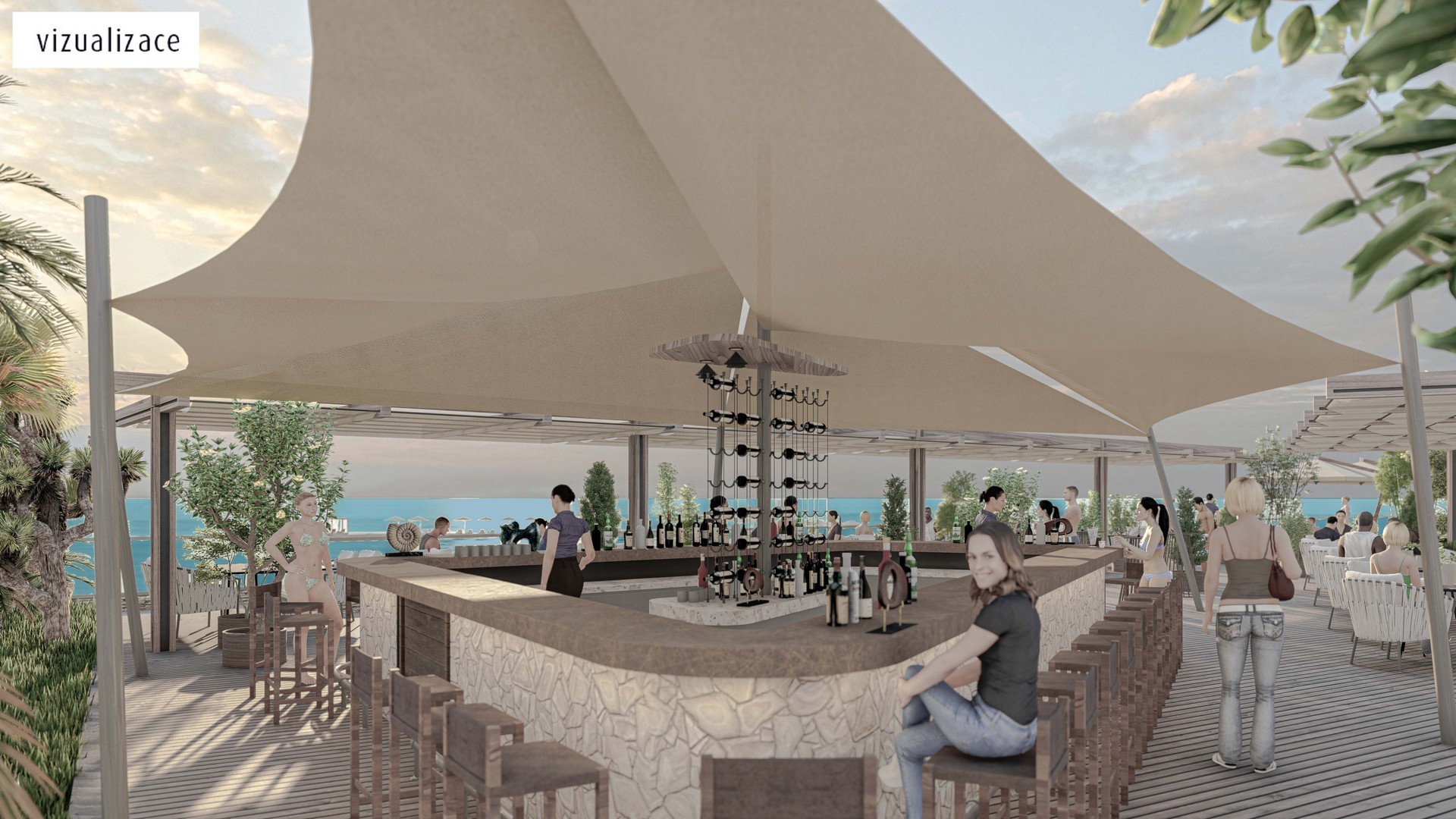 BEKS PREMIUM RESORT & SPA 19