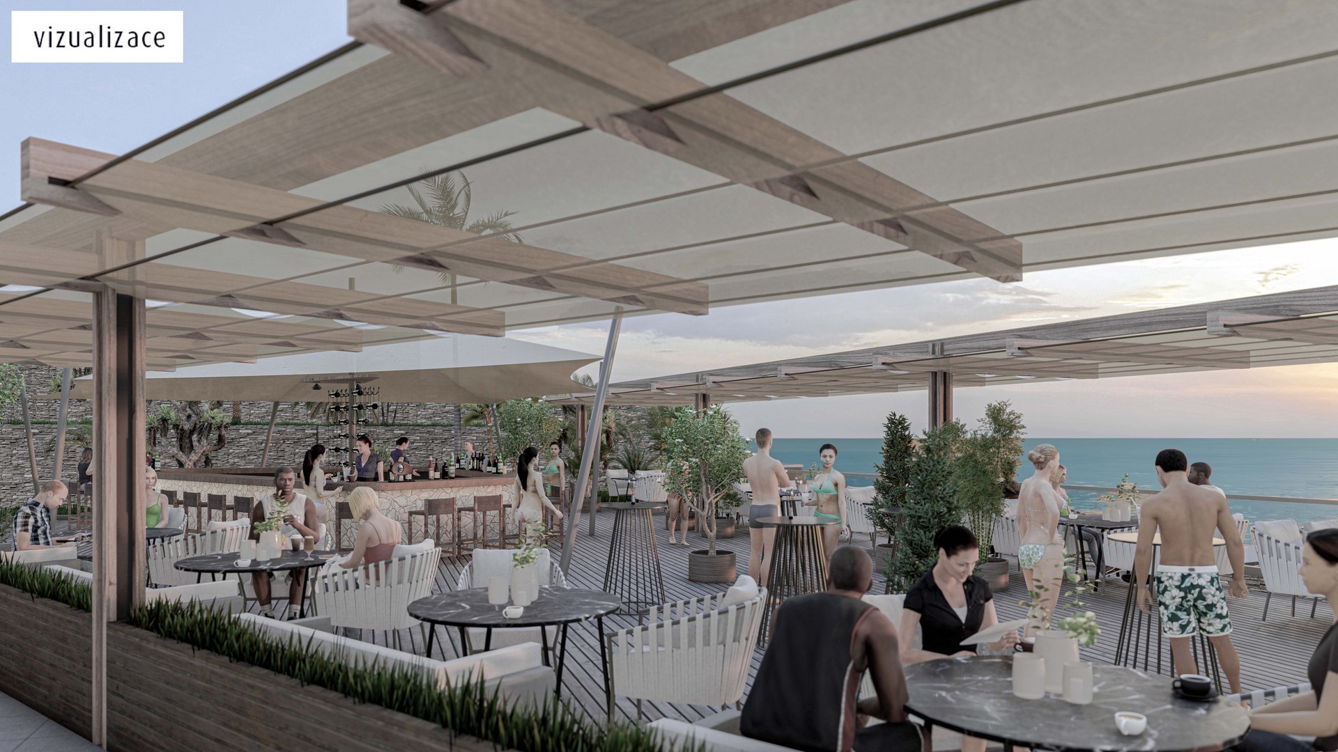 BEKS PREMIUM RESORT & SPA 20