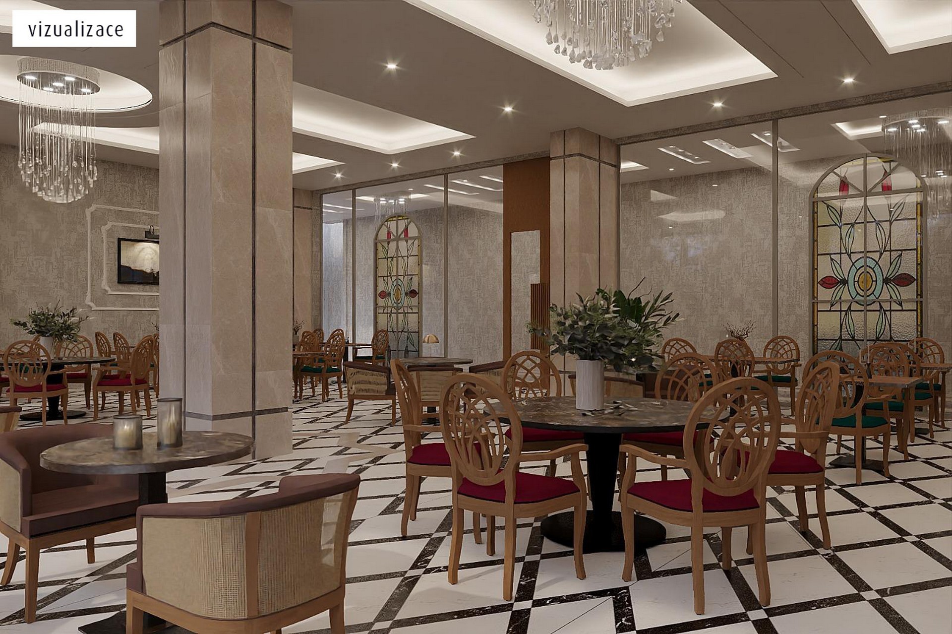 BEKS PREMIUM RESORT & SPA 15