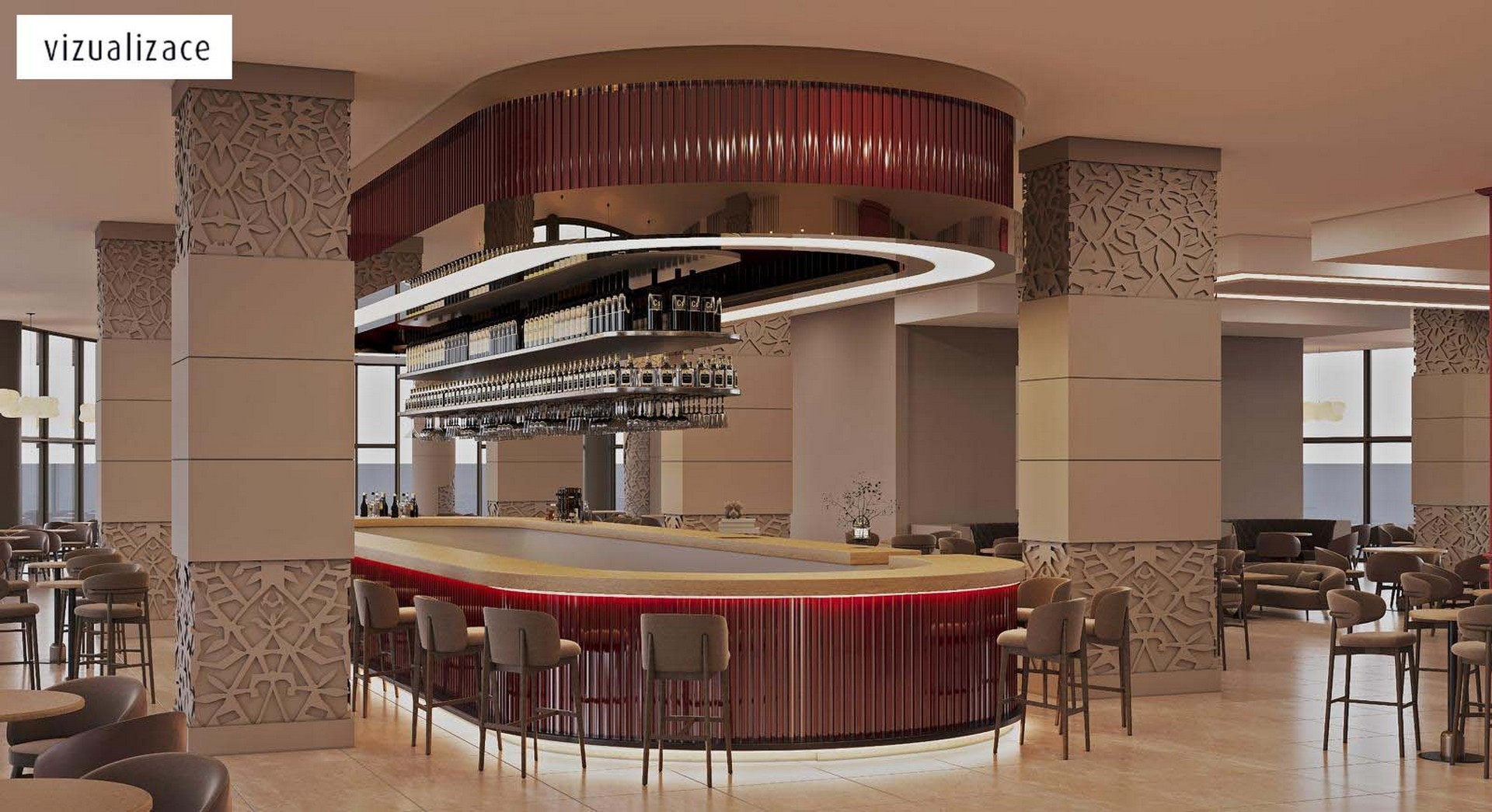 BEKS PREMIUM RESORT & SPA 23