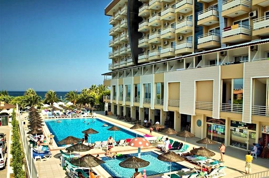 Ephesia Resort Hotel