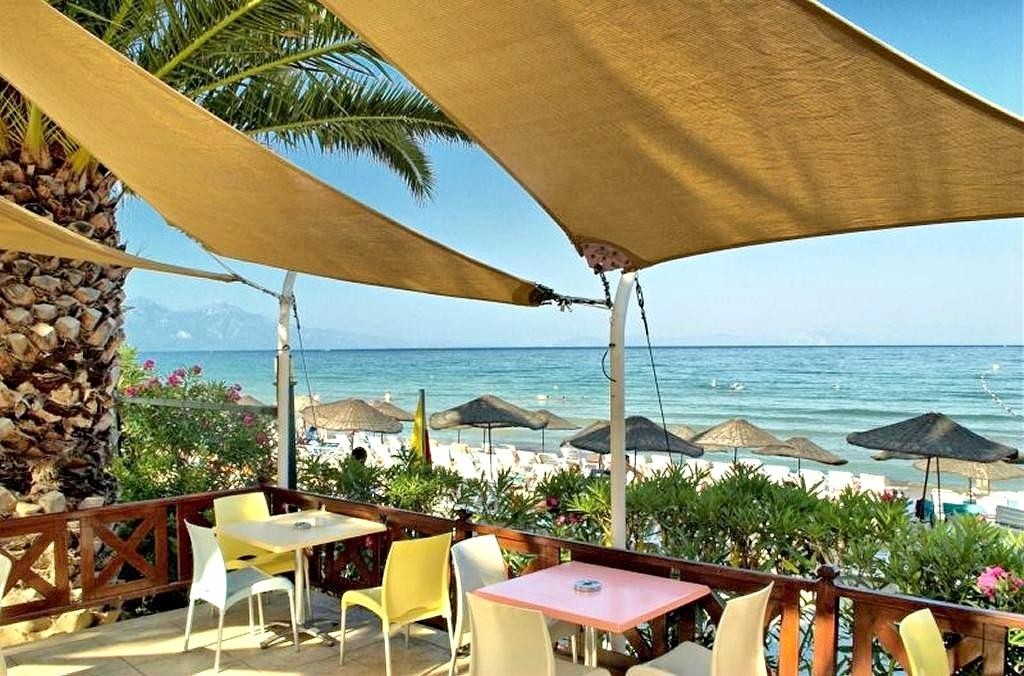 Ephesia Resort Hotel