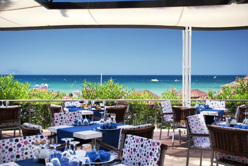 Ephesia Resort Hotel 12