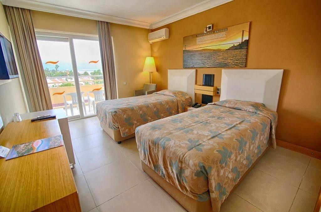 Ephesia Resort Hotel 15