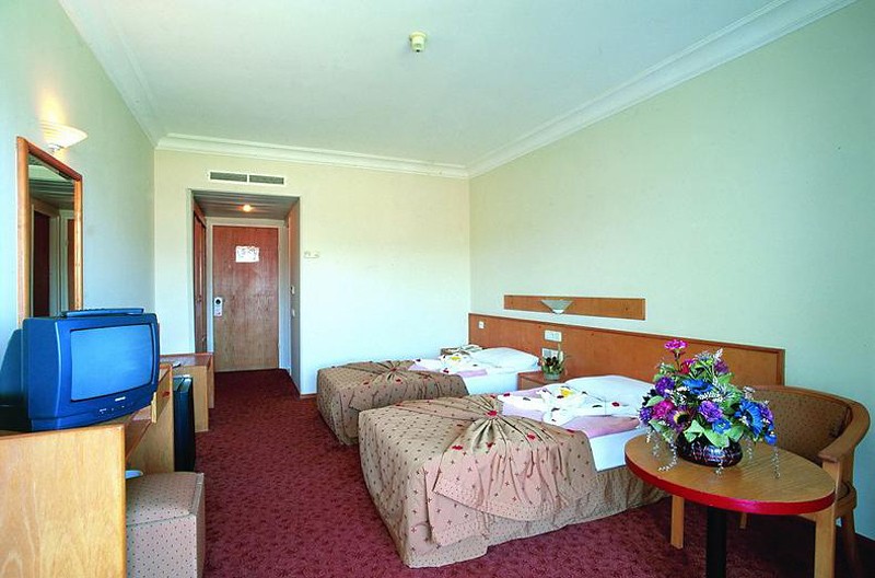 Ephesia Resort Hotel 6