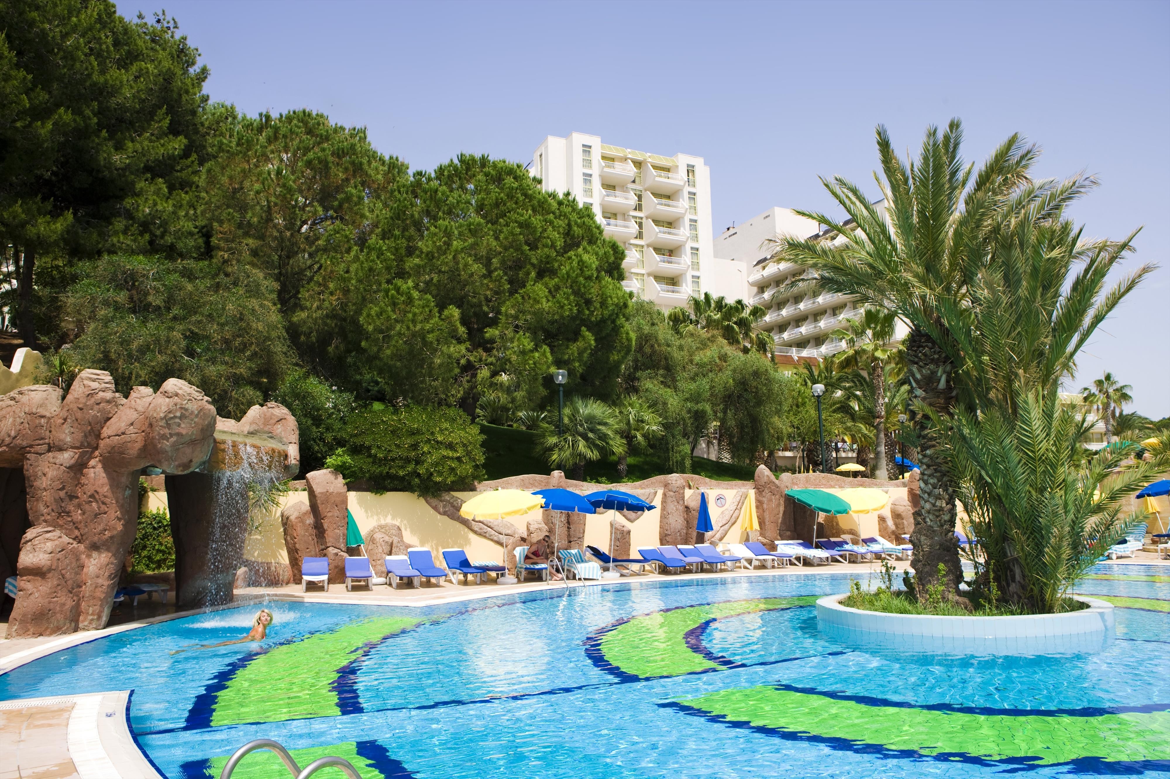 Fantasia Hotel Deluxe 19