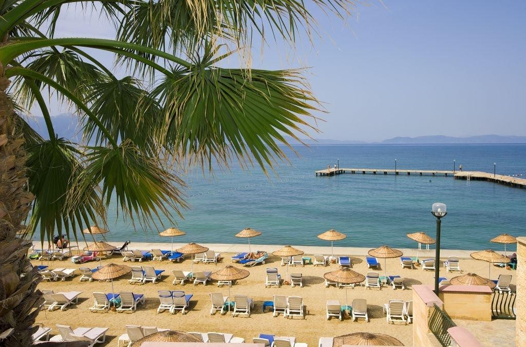 Fantasia Hotel Deluxe 18