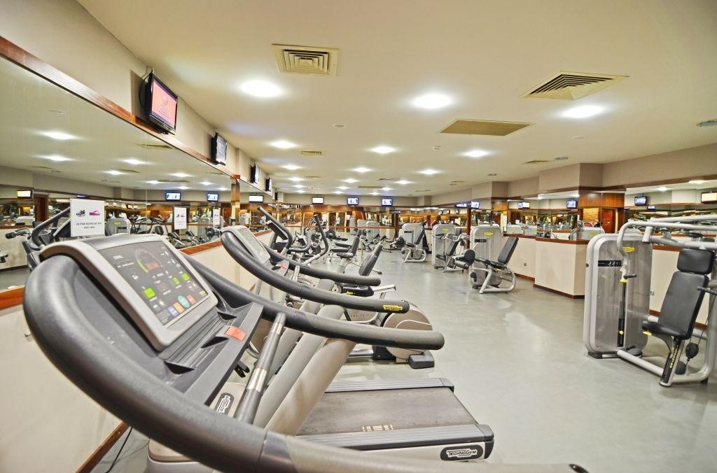 Fantasia Hotel Deluxe 17