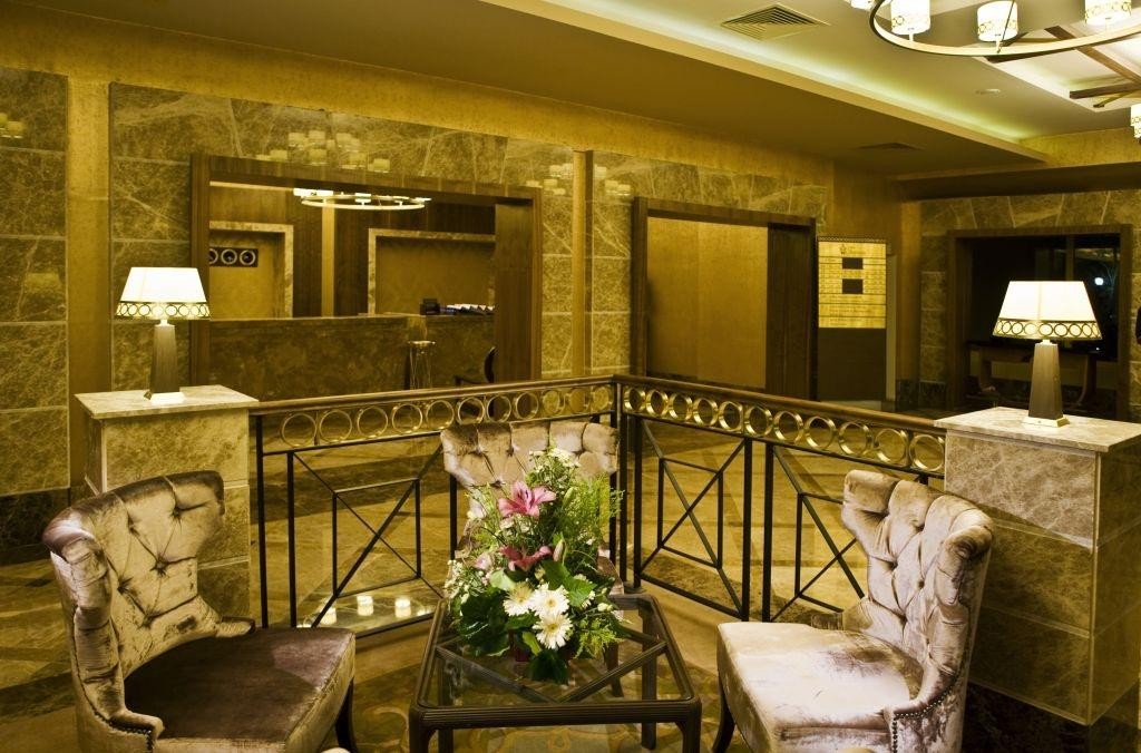 Fantasia Hotel Deluxe 16