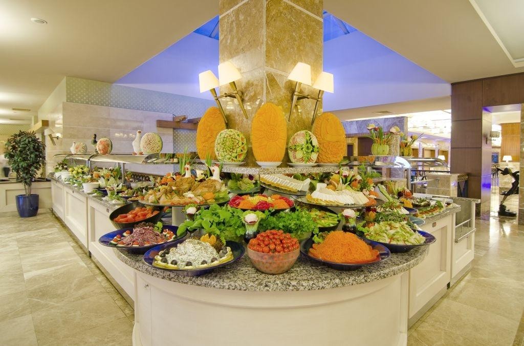 Fantasia Hotel Deluxe 15