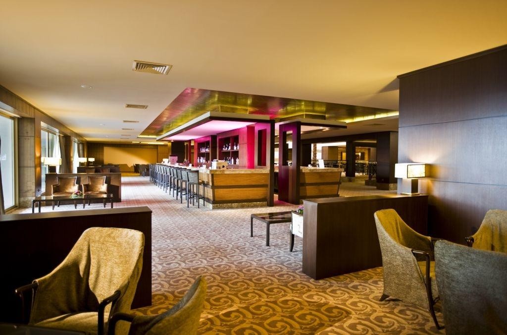 Fantasia Hotel Deluxe 14