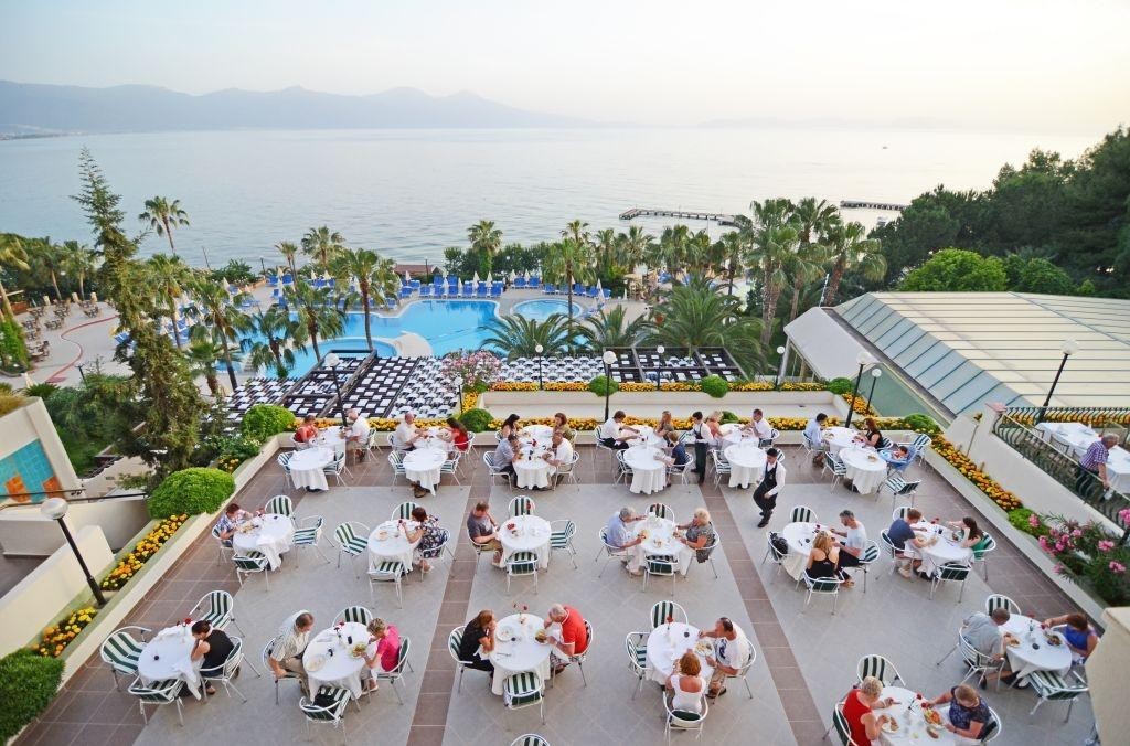 Fantasia Hotel Deluxe 9