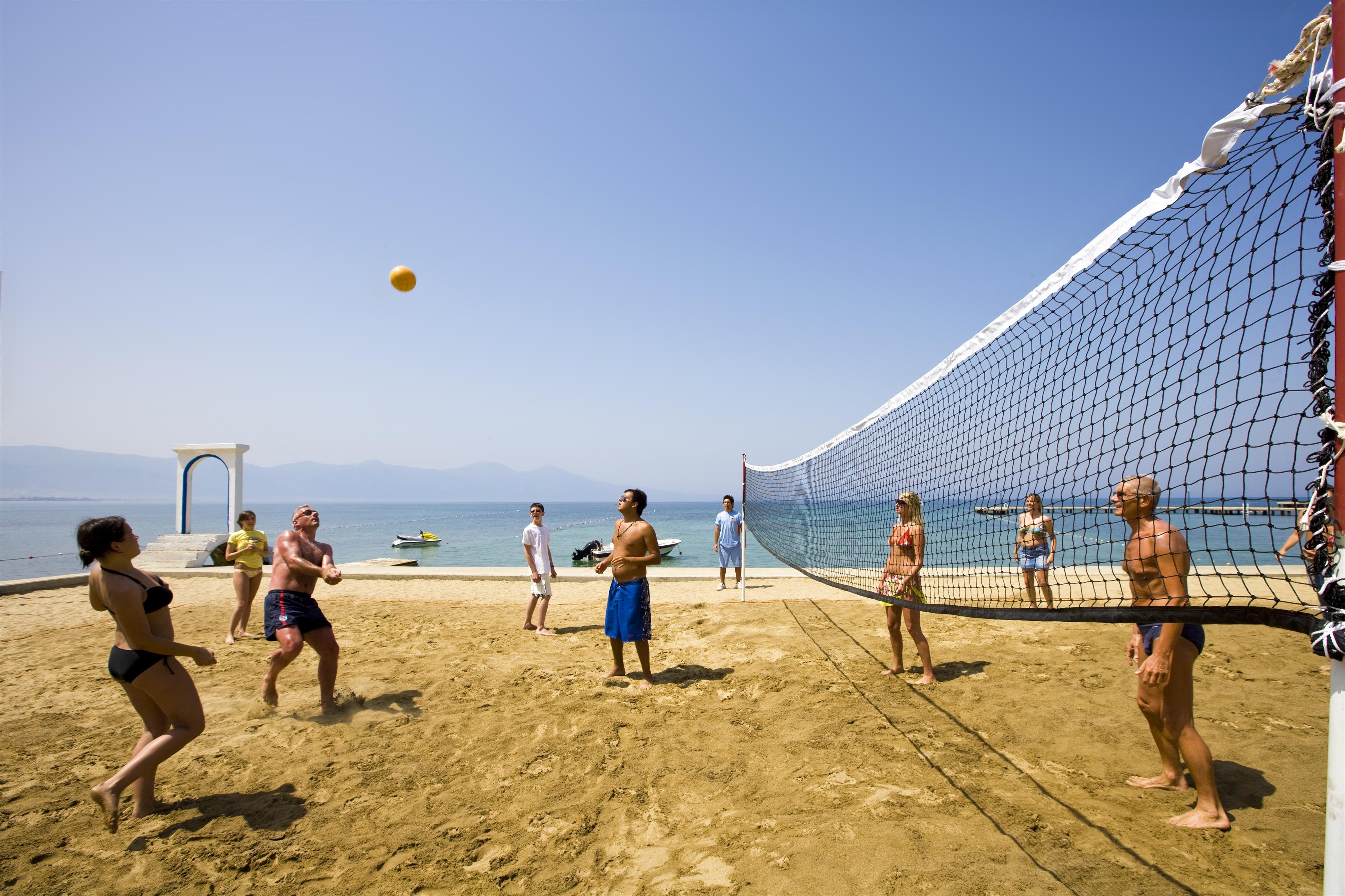 Fantasia Hotel Deluxe 21