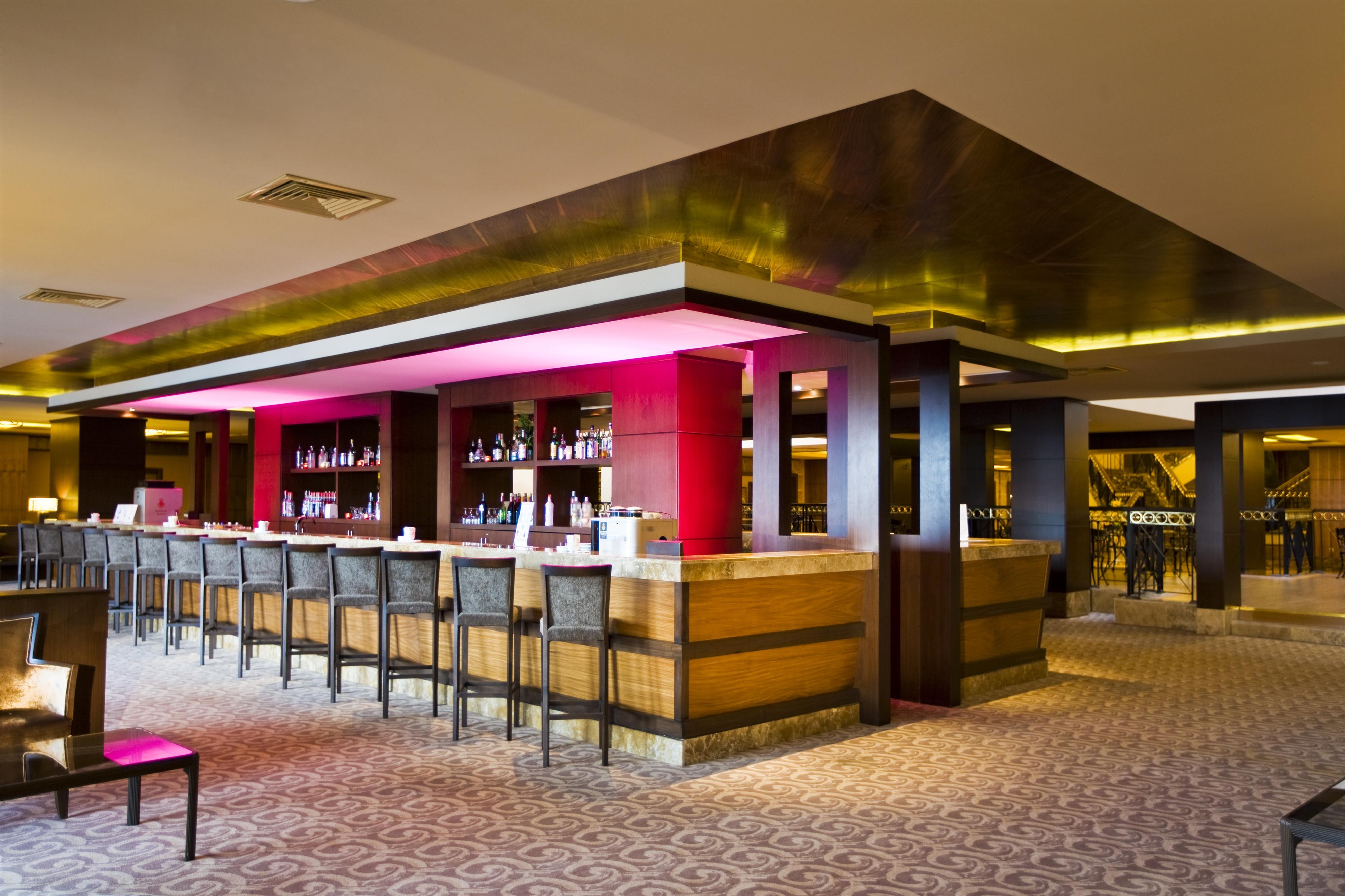 Fantasia Hotel Deluxe 22