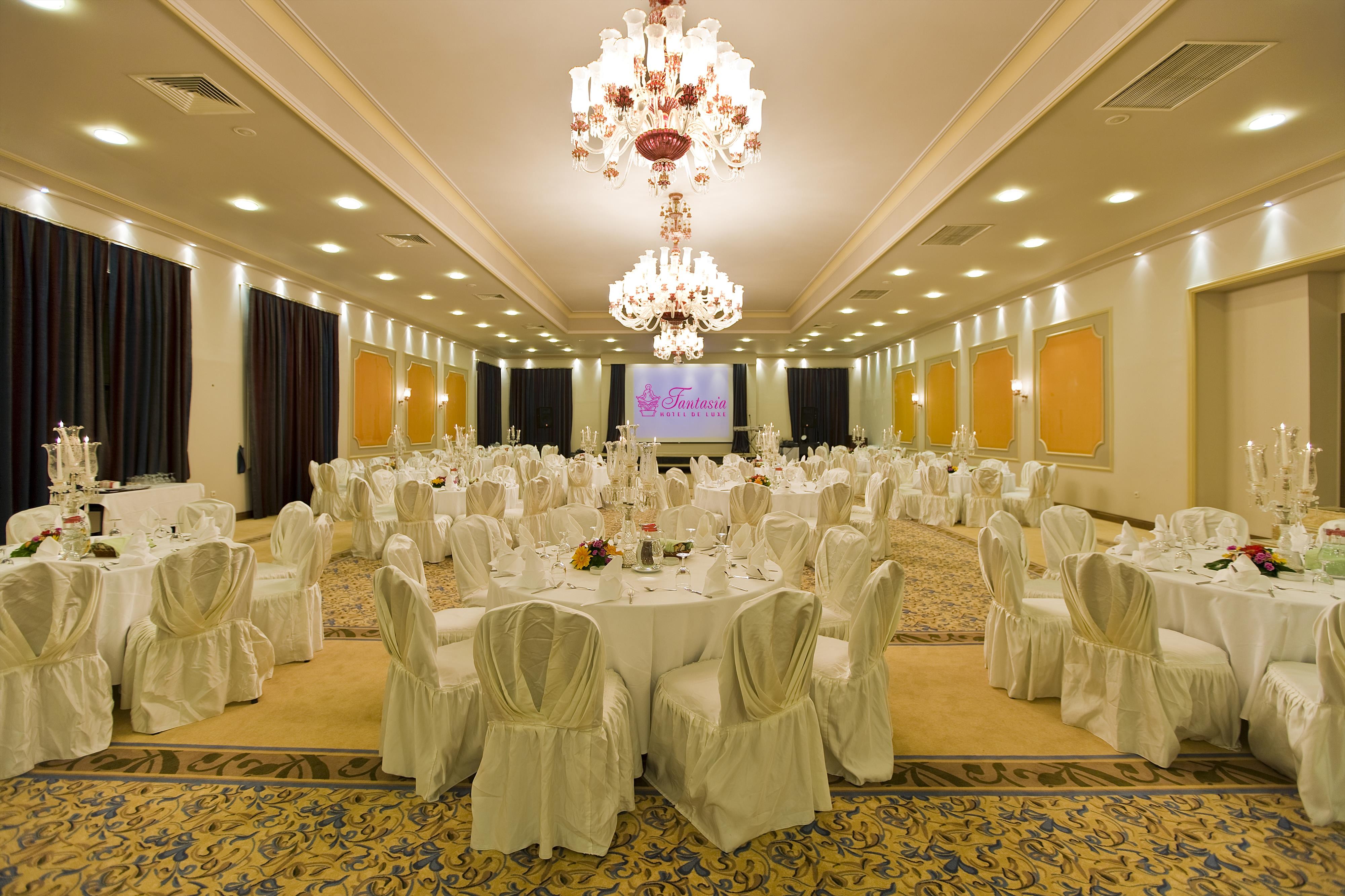 Fantasia Hotel Deluxe 25
