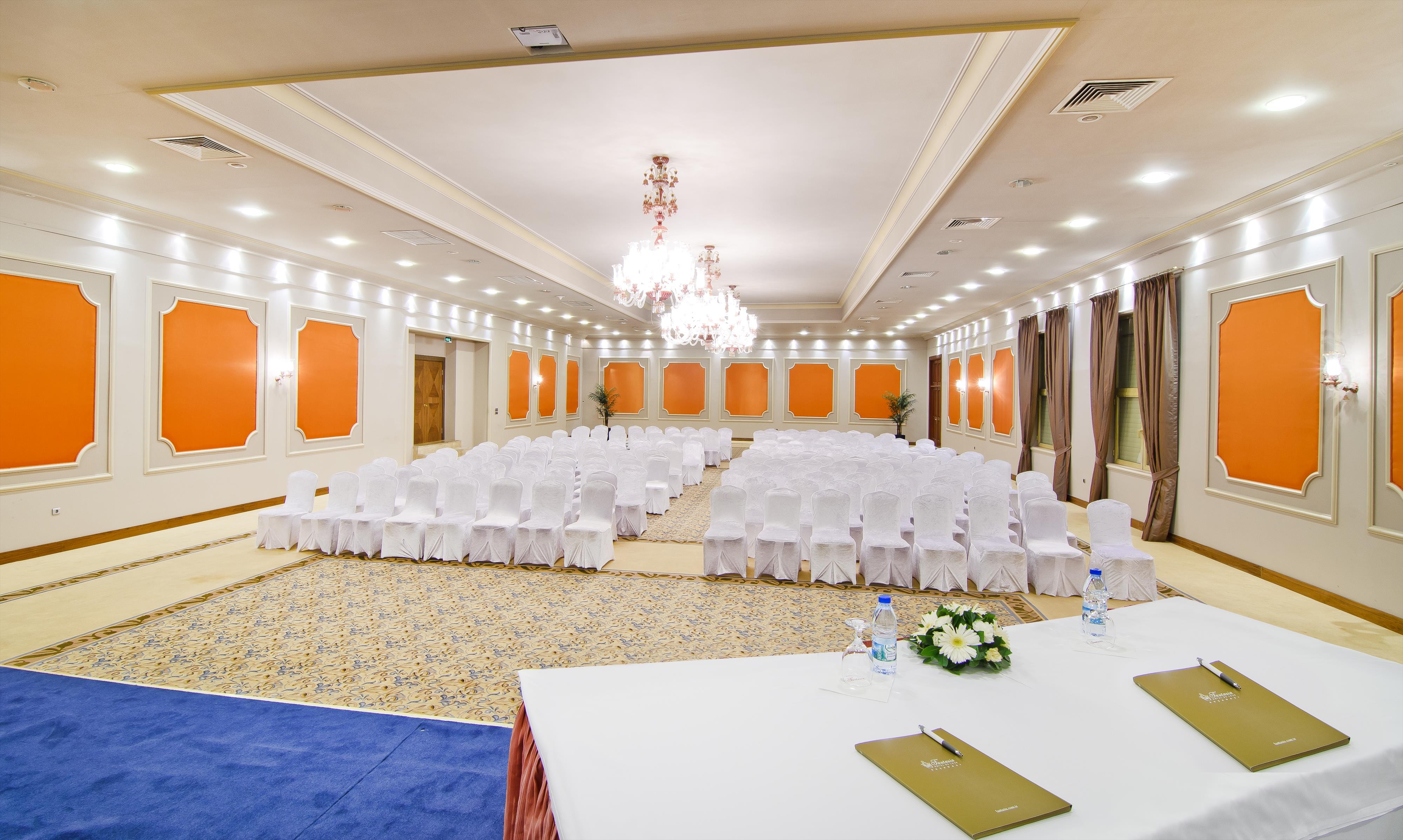 Fantasia Hotel Deluxe 28