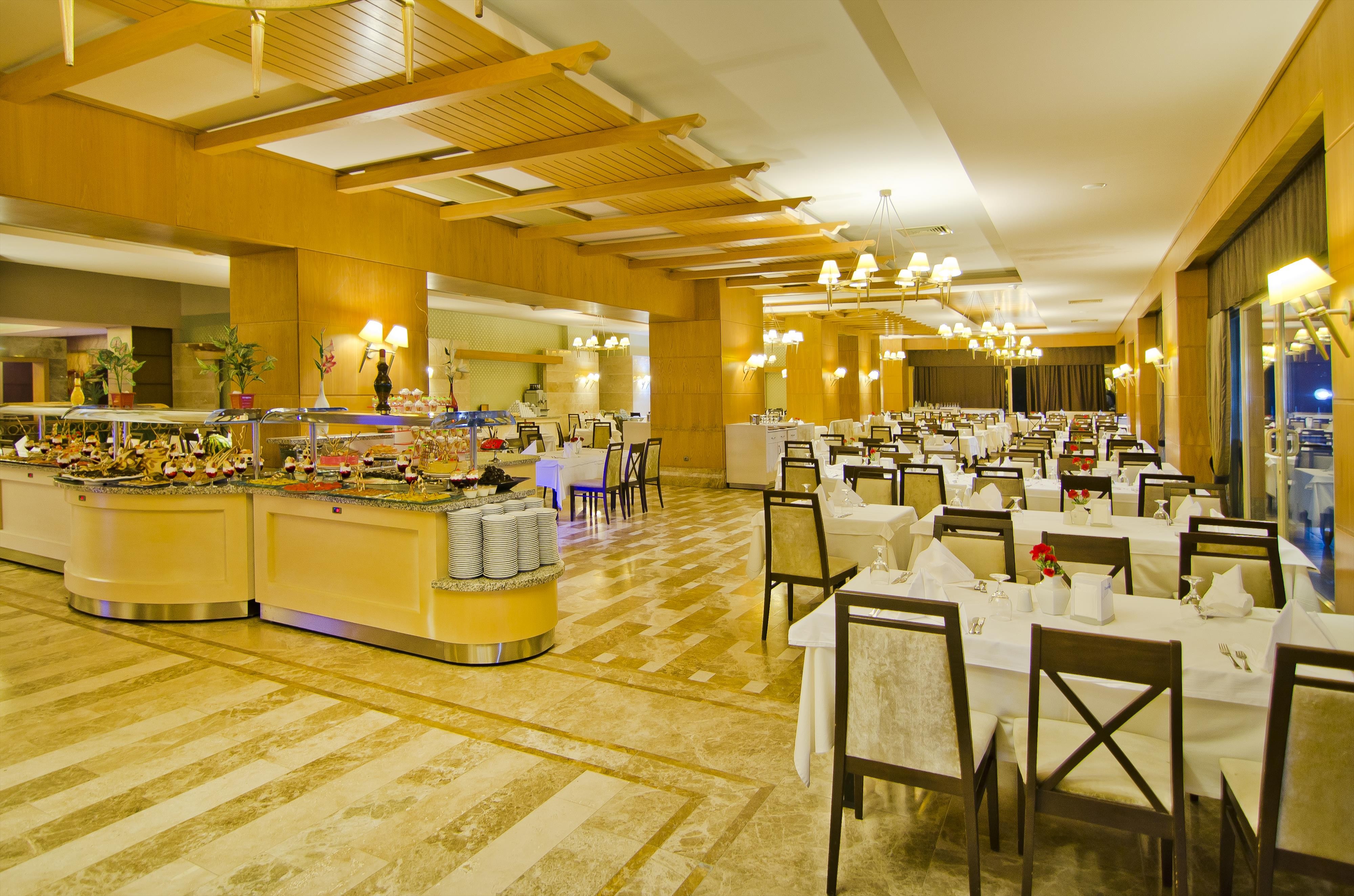 Fantasia Hotel Deluxe 30