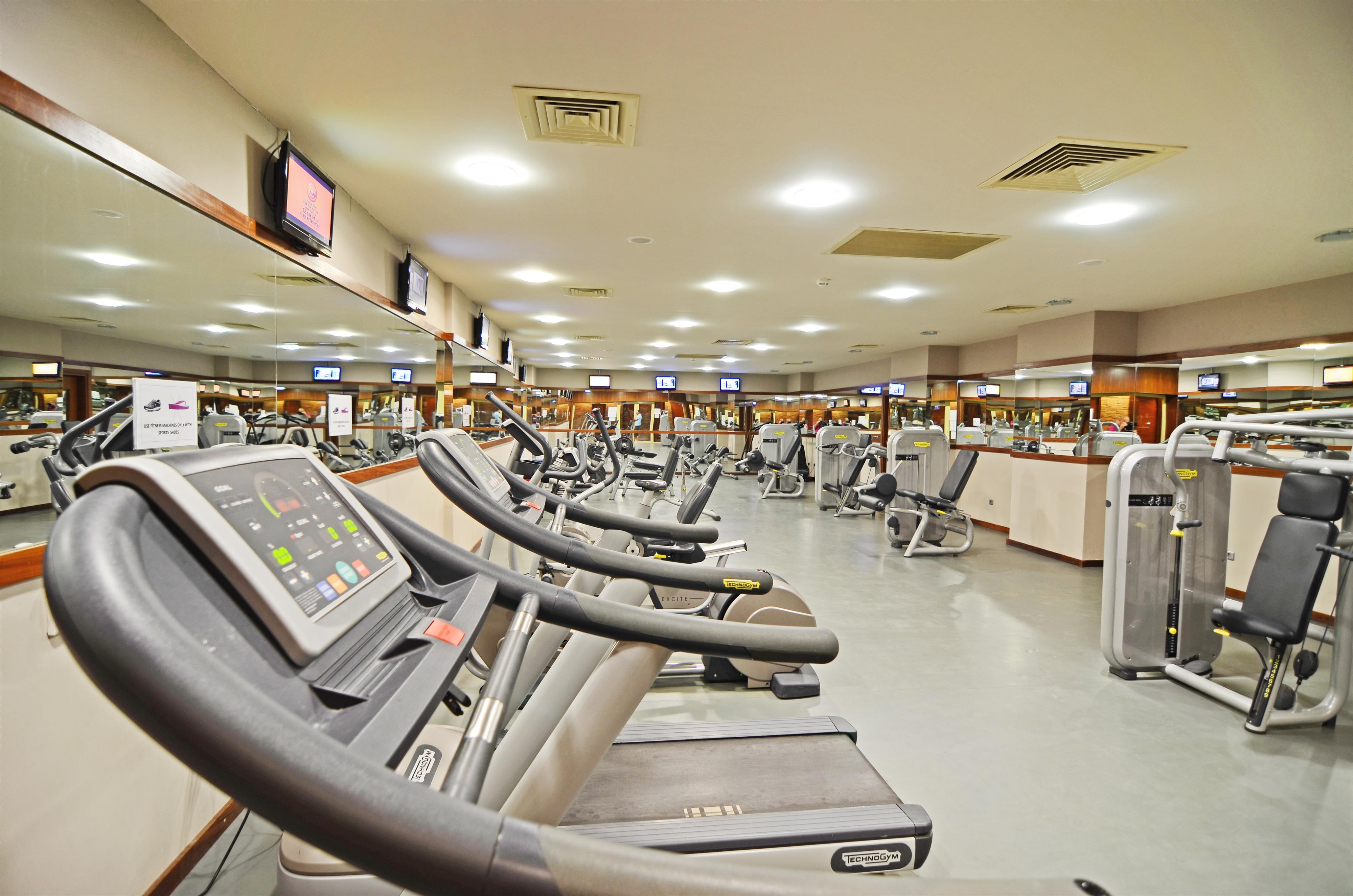 Fantasia Hotel Deluxe 27