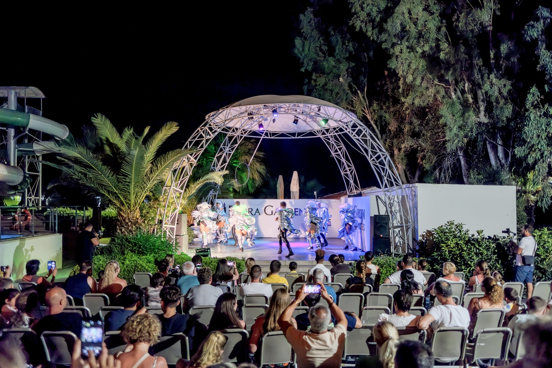 FLORA GARDEN EPHESUS 27