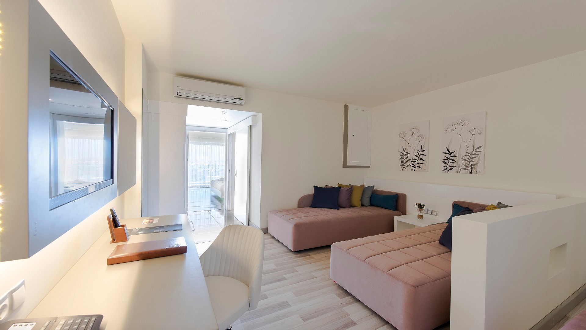 FLORA GARDEN EPHESUS 18