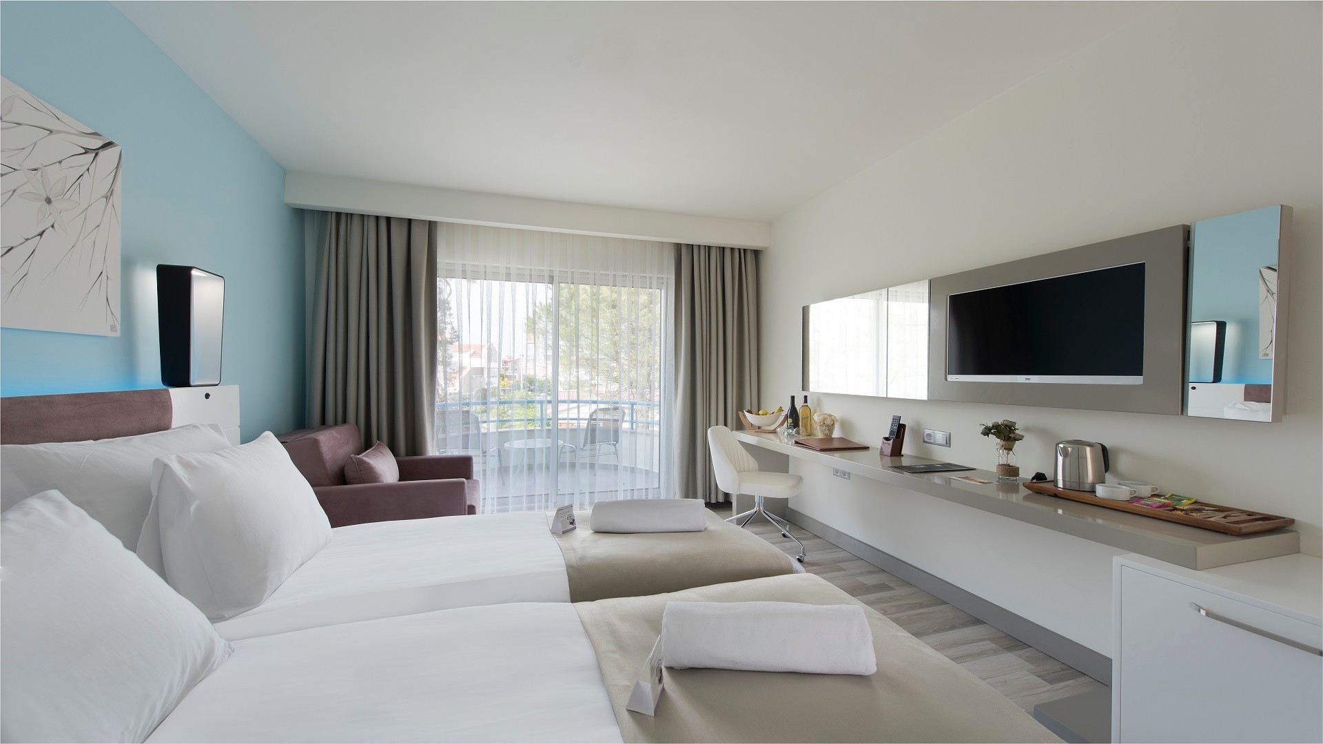 FLORA GARDEN EPHESUS 12