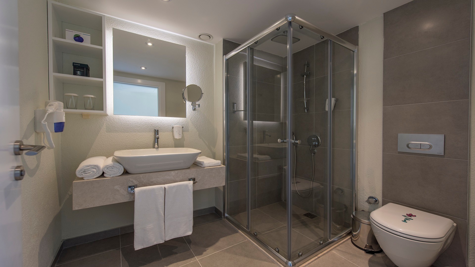 FLORA GARDEN EPHESUS 16