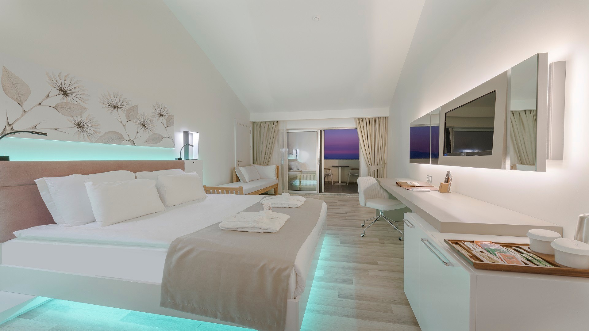 FLORA GARDEN EPHESUS 15