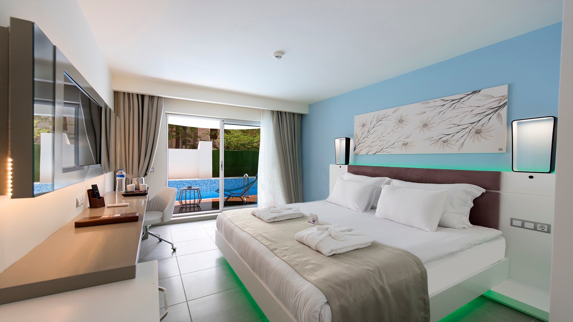 FLORA GARDEN EPHESUS 21