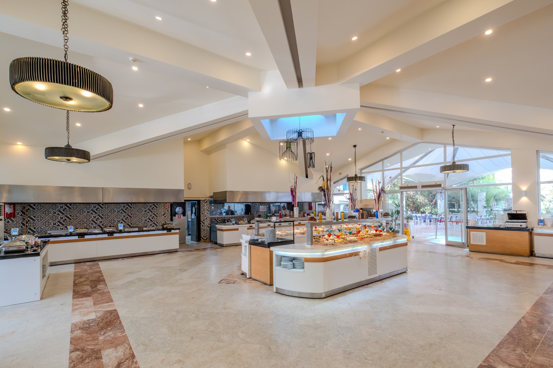 FLORA GARDEN EPHESUS 24