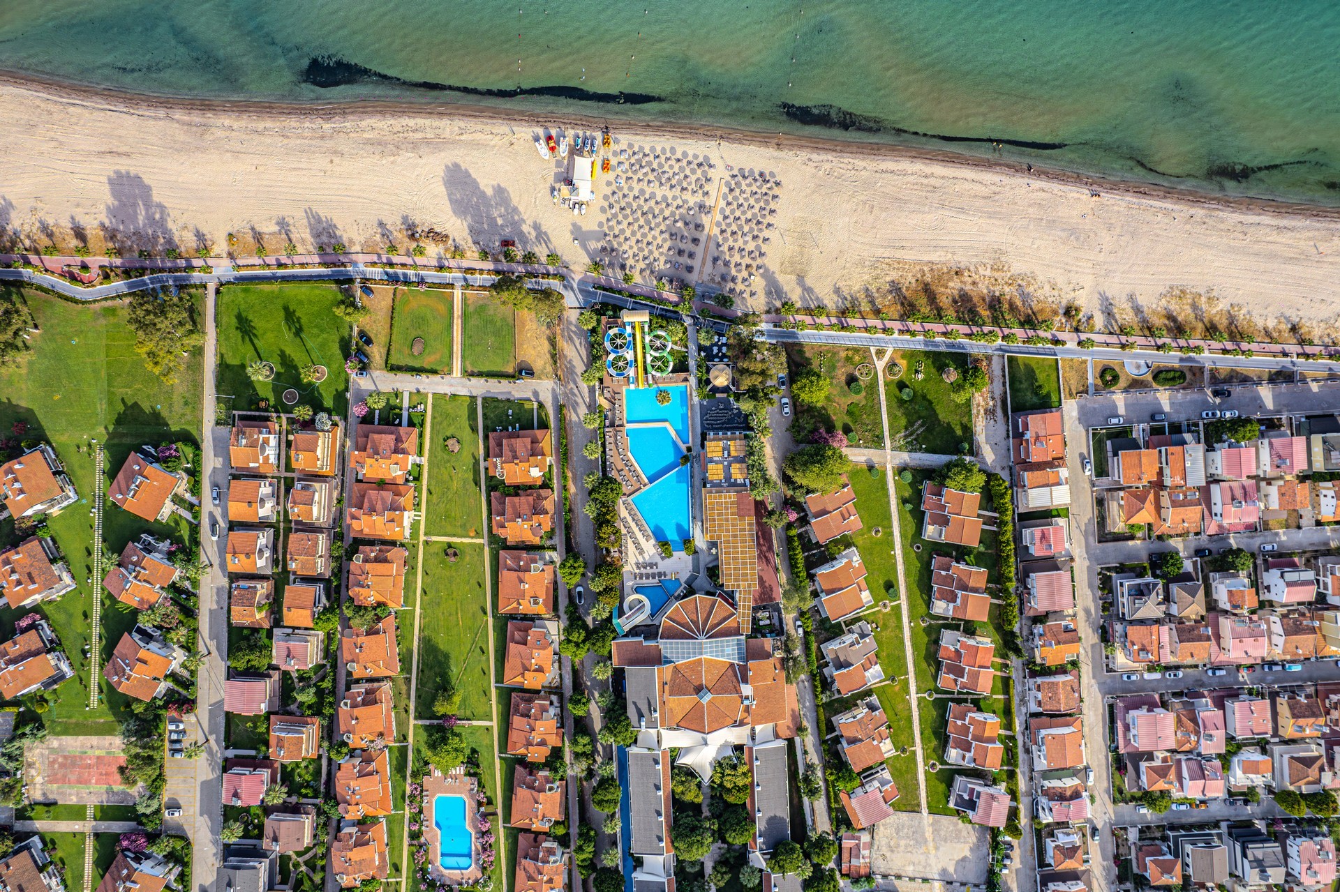 FLORA GARDEN EPHESUS 10