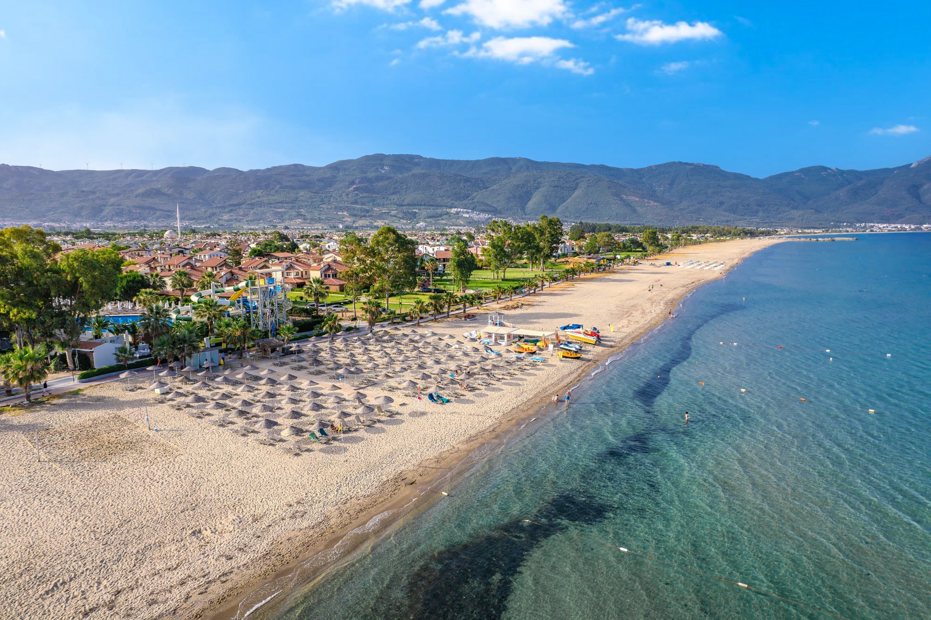 FLORA GARDEN EPHESUS 7