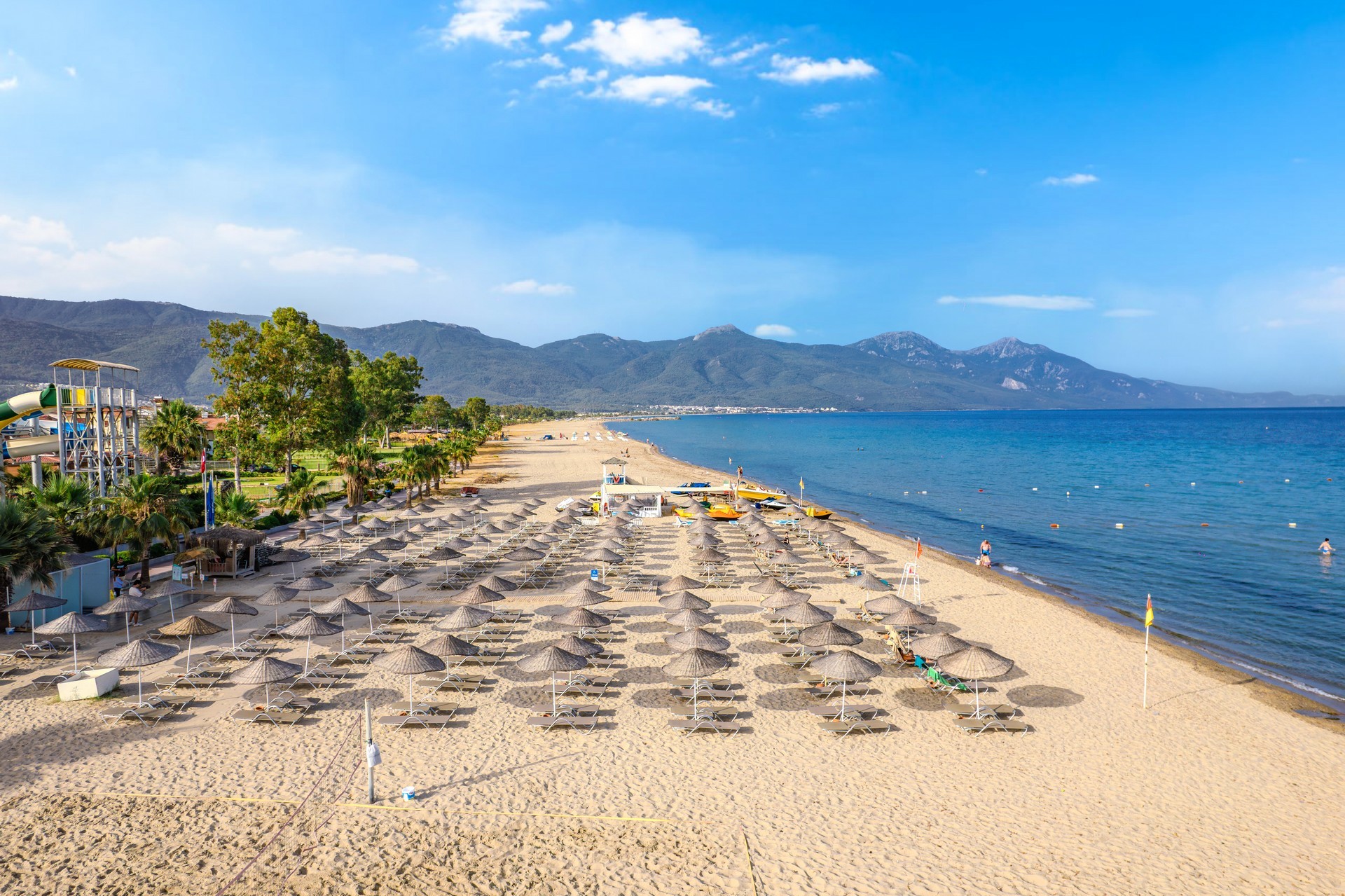 FLORA GARDEN EPHESUS
