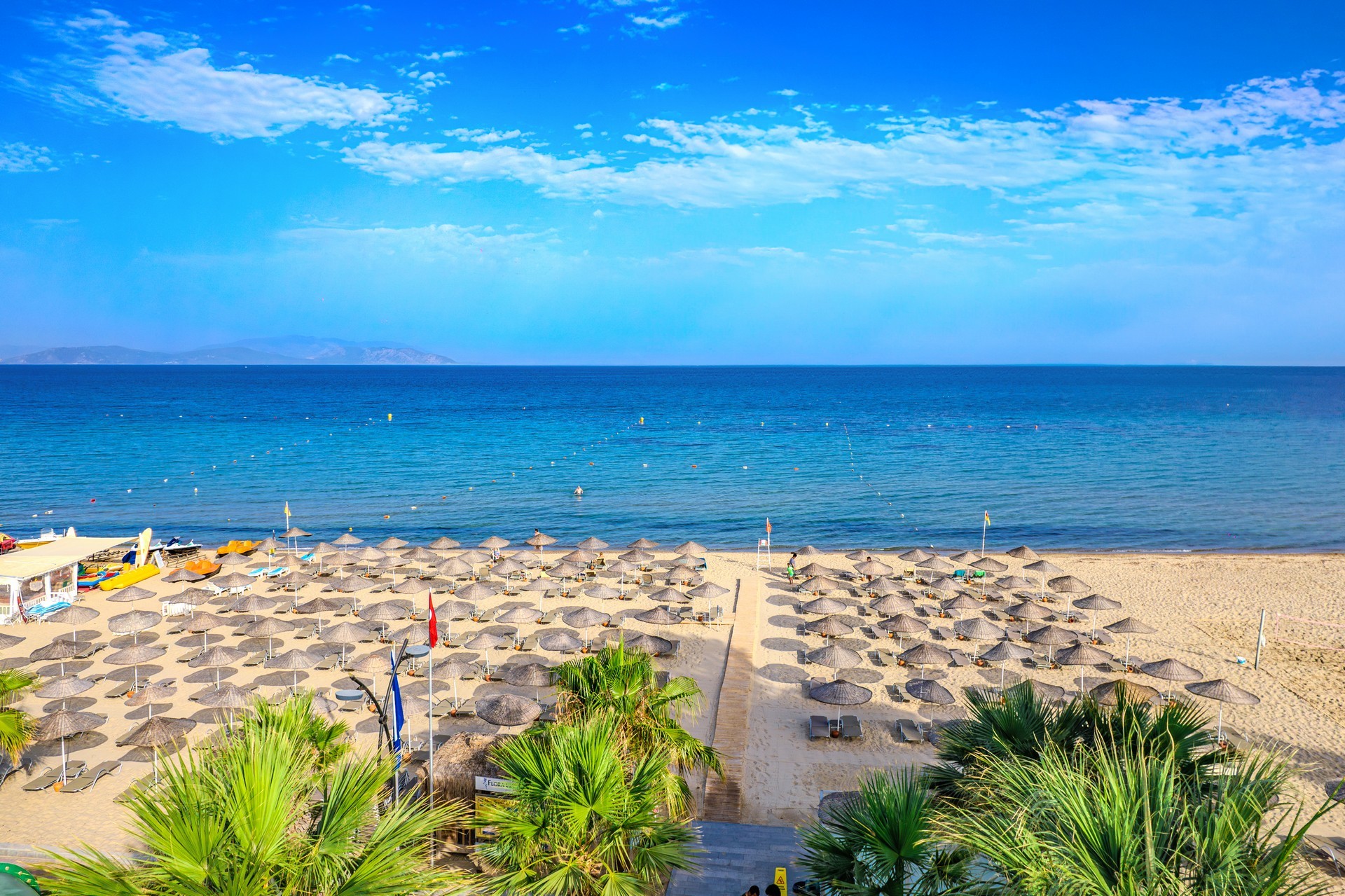 FLORA GARDEN EPHESUS