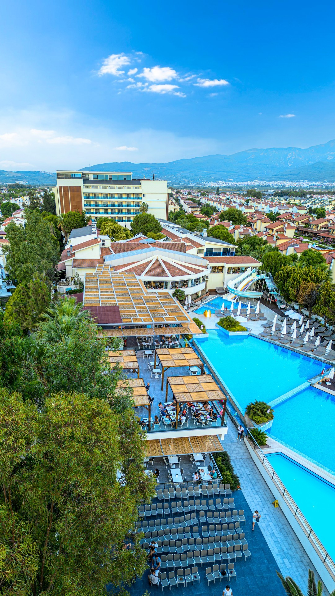 FLORA GARDEN EPHESUS